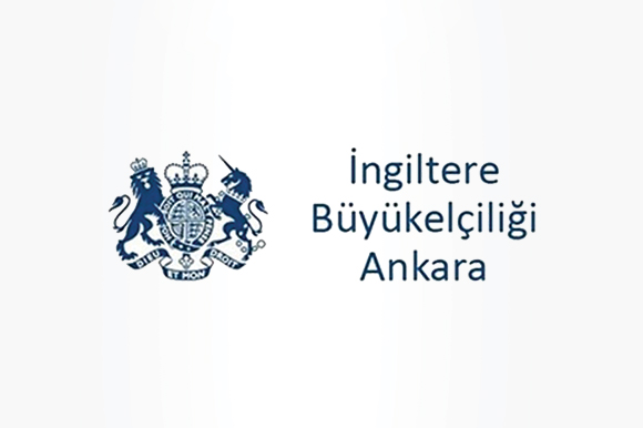 İngiltere Büyükelçiliği